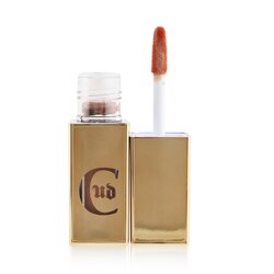 退化城市 Vice Lip Chemistry Lasting Glassy Tint - # Heavy 3.5ml/0.11oz