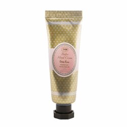 Sabon Butter Hand Cream - Green Rose 30ml/1.01oz