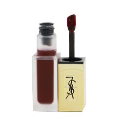 איב סאן לורן Tatouage Couture Matte Stain - # 30 Outrageous Red 6ml/0.2oz