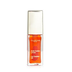 Clarins Aceite Comodidad de Labios - # 05 Tangerine 7ml/0.1oz