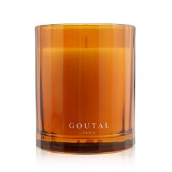 Goutal (Annick Goutal) Refillable Scented Candle - Un Air D'Hadrien 185g/6.5oz