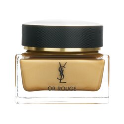 Yves Saint Laurent Or Rouge Le Masque-En-Creme (Mascarilla-En-Crema) (Caja Ligeramente Dañada) 50ml/1.6oz