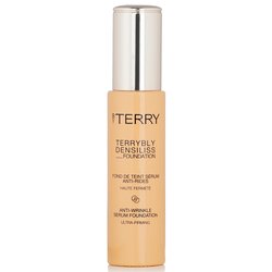 泰利 Terrybly Densiliss防皺精華粉底 - # 4 Natural Beige 30ml/1oz
