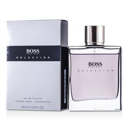Hugo Boss Boss Selection ماء تواليت بخاخ 90ml/3oz