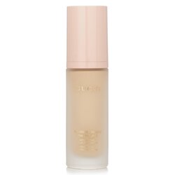 古芝 Fluide De Beaute Fini Naturel Foundation - # 120N Fair 30ml/1oz