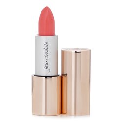 Jane Iredale Triple Luxe Long Lasting Naturally Moist Lipstick - # Sakura (Warm Bubble Gum Pink) 3.4g/0.12oz