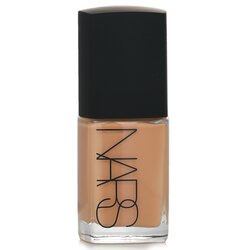 נארס Sheer Glow Foundation - Valencia (Medium 5) 30ml/1oz