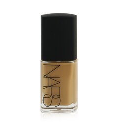 נארס Sheer Glow Foundation - Huahine (Medium Dark 2.6) - פאונדיישן זוהר 30ml/1oz