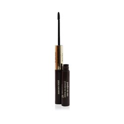 Clarins Brow Duo (1x Brow Pencil, 1x Tinted Mascara) - # 05 Dark Brown 2.8g/0.09oz