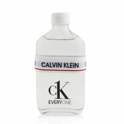Calvin Klein CK Everyone Eau De Toilette Spray 100ml/3.3oz