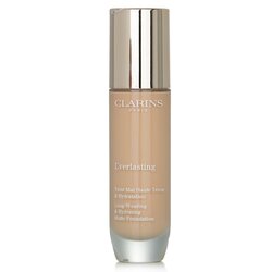 Clarins Everlasting Base Mate Hidratante & De Larga Duración - # 108.3N Organza 30ml/1oz