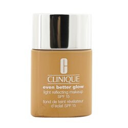 Clinique Even Better Glow Maquillaje Reflector de Luz SPF 15 - # WN 22 Ecru 30ml/1oz