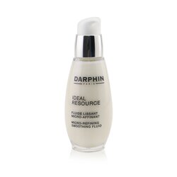 朵法 Ideal Resource Micro-Refining Smoothing Fluid (Box Slightly Damaged) 50ml/1.7oz