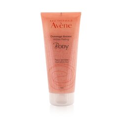 Avene Mildes Body Peeling 200ml/6.7oz