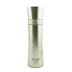 Giorgio Armani Armani Code Absolu Gold Eau De Parfum Spray 110ml/3.7oz