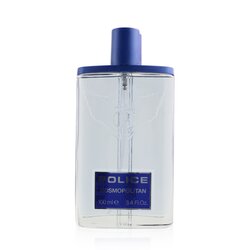 Police Cosmopolitan Eau De Toilette Spray 100ml/3.4oz