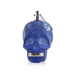 Police To Be Tattooart Eau De Toilette Spray 125ml/4.2oz