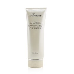 Skin Medica AHA/BHA Exfoliating Cleanser (Box Slightly Damaged) 177.4ml/6oz