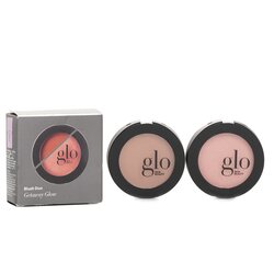 Glo Skin Beauty Blush Duo (1x Blush + 1x Cream Blush) - # Getaway Glow 2x3.4g/0.12oz