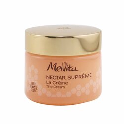 Melvita Nectar Supreme The Cream - Smoothes, Densifies, Illuminates, Hydrates 50ml/1.6oz