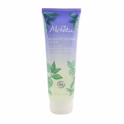 Melvita Bouquet Floral Detox Organic Gentle Cleansing Gel-In-Oil 125ml/4.2oz