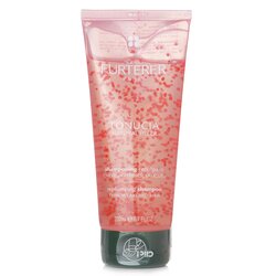 Rene Furterer Tonucia Natural Filler Champú Rellenador - Cabello Debilitado, Delgado 200ml/6.7oz