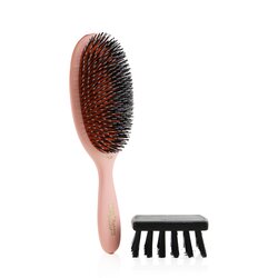 Mason Pearson Boar Bristle & Nylon - Popular Bristle & Nylon Large Hair Brush BN1 - # Pink (Generally Used For Normal Hair) 1pc