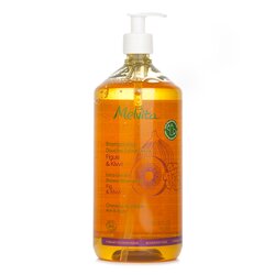 梅維塔 Extra-Gentle Shower Shampoo (Hair & Body) 1000ml/33.8oz