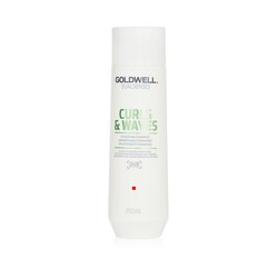 Goldwell Dual Senses Curls & Waves Hydrating Shampoo (Elasticity For Curly & Wavy Hair) 250ml/8.4oz