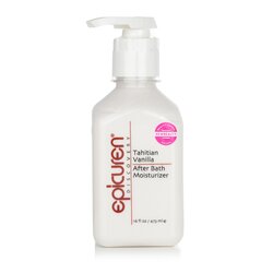 Epicuren Hidratante Para Después del Baño - Tahitian Vanilla 473ml/16oz