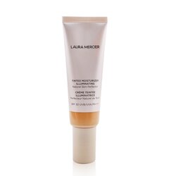 蘿拉蜜思 Illuminating Tinted Moisturizer Natural Skin Perfector SPF 30 - Warm Radiance (Unboxed) 50ml/1.7oz