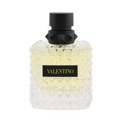 バレンチノ Valentino Donna Born In Roma Yellow Dream Eau De Parfum Spray 100ml/3.3oz