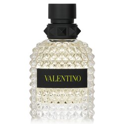 華倫天奴 Valentino Uomo Born In Roma Yellow Dream Eau De Toilette Spray 50ml/1.7oz