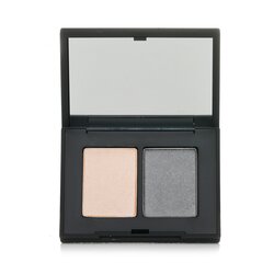 נארס Duo Eyeshadow צמד צלליות - Tzarine 2x1.1g/0.04oz