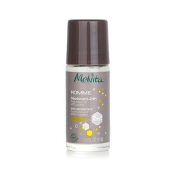 Melvita Homme 24h Deodorant 50ml/1.6oz