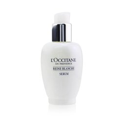 לאוקסיטן Reine Blanche White Infusion Serum 30ml/1oz