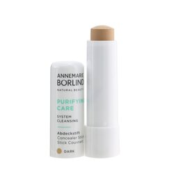 Annemarie Borlind Purifying Care Concealer Stick - # Dark 4.8g/0.17oz