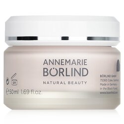 Annemarie Borlind Energynature System Pre-Aging Crema de Día Vitalizante - Para Piel Normal a Seca 50ml/1.69oz