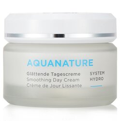 אנמרי בורלינד Aquanature System Hydro Smoothing Day Cream קרם יום - עבור עור מיובש 50ml/1.69oz