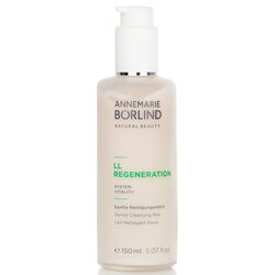 Annemarie Borlind LL Regeneration System Vitality Leche Limpiadora Suave 150ml/5.07oz