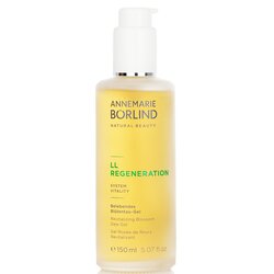 אנמרי בורלינד LL Regeneration System Vitality Revitalizing Blossom Dew Gel ג'ל עדין 150ml/5.07oz