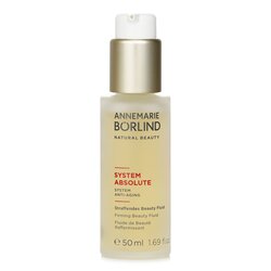 אנמרי בורלינד System Absolute System Anti-Aging Firming Beauty Fluid נוזל למיצוק העור - עבור עור בוגר 50ml/1.69oz