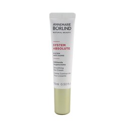 Annemarie Borlind System Absolute System Anti-Aging Smoothing Eye Cream - For Mature Skin 15ml/0.5oz