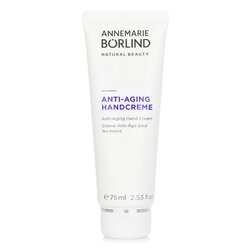 Annemarie Borlind Anti-Aging Hand Cream 75ml/2.53oz