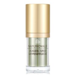 אנמרי בורלינד Naturoyale System Biolifting Eye & Lip Care טיפול לשפתיים ולעיניים - עבור עור בוגר 15ml/0.5oz