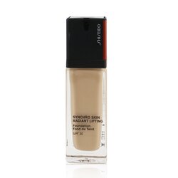 資生堂 Synchro Skin Radiant Lifting Foundation SPF 30 - # 220 Linen 30ml/1.2oz
