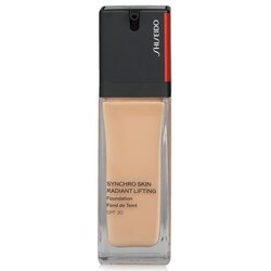 Shiseido Synchro Skin Base Reafirmante Radiante SPF 30 - # 330 Bamboo 30ml/1.2oz