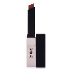 Yves Saint Laurent Rouge Pur Couture The Slim Glow Matte - # 209 Furtive Caramel 2.1g/0.07oz