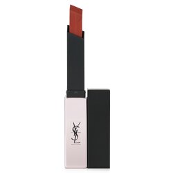 Yves Saint Laurent Rouge Pur Couture El Brillo Delgado Mate - # 212 Equivocal Brown 2.1g/0.07oz