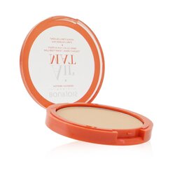 בורז'ואה Air Mat Powder פודרה - # 03 Apricot Beige 10g/0.35oz